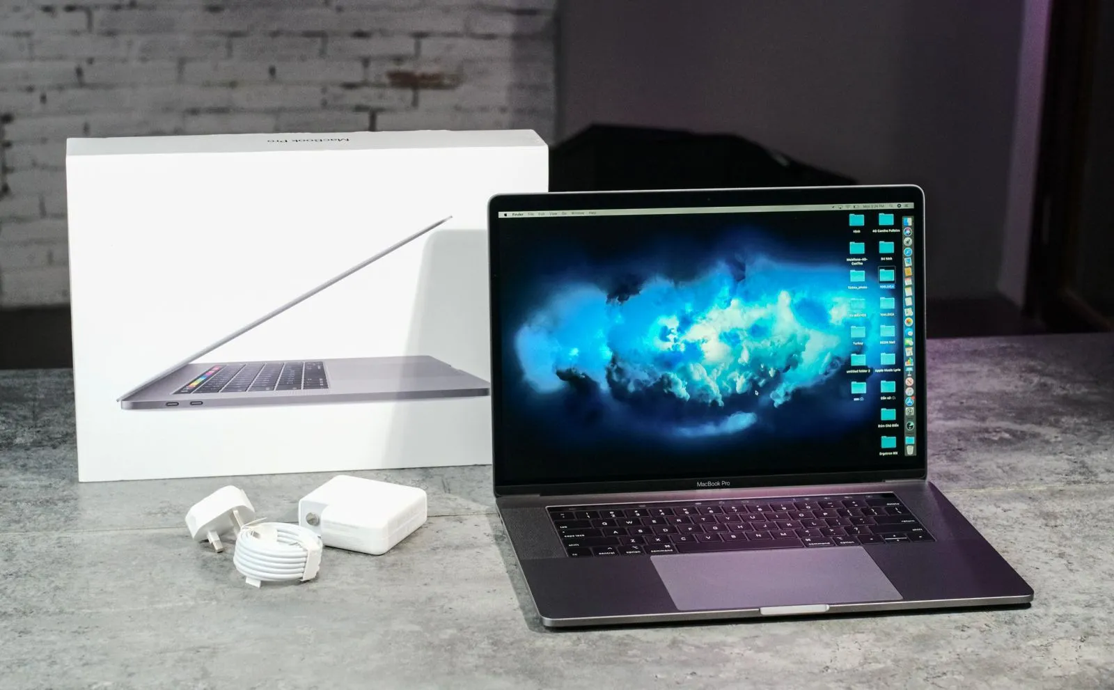 Những lưu ý khi sử dụng MacBook tránh hao pin và bảo vệ máy an toàn