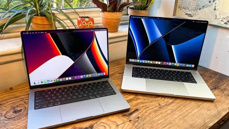 Những lưu ý khi sử dụng MacBook tránh hao pin và bảo vệ máy an toàn