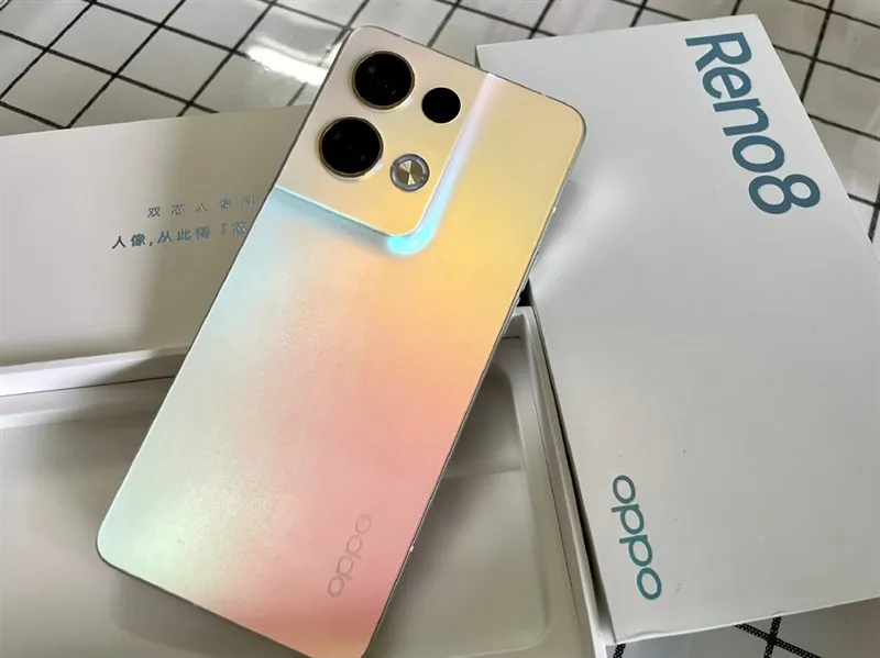 OPPO chính thức ra mắt OPPO Reno8 Series mới nhất tại Việt Nam