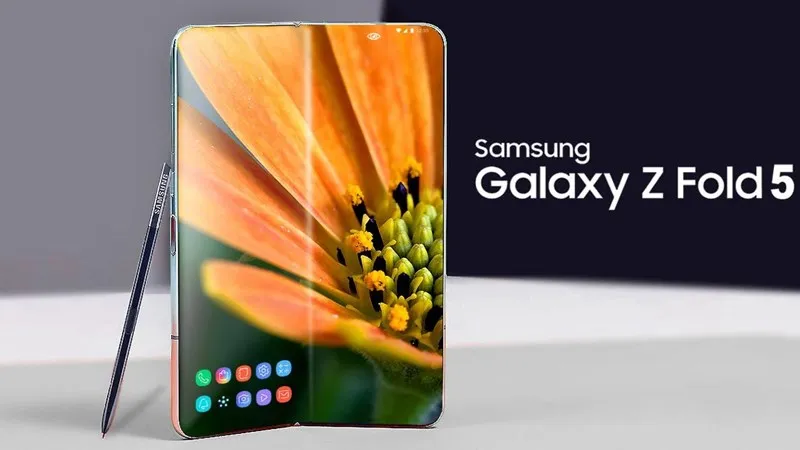 Samsung Galaxy Z Fold5 được nâng cấp gì so với Galaxy Z Fold4?