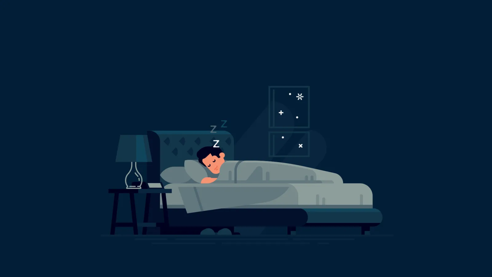 Tải và sử dụng ứng dụng Sleep Better đơn giản, dễ dàng