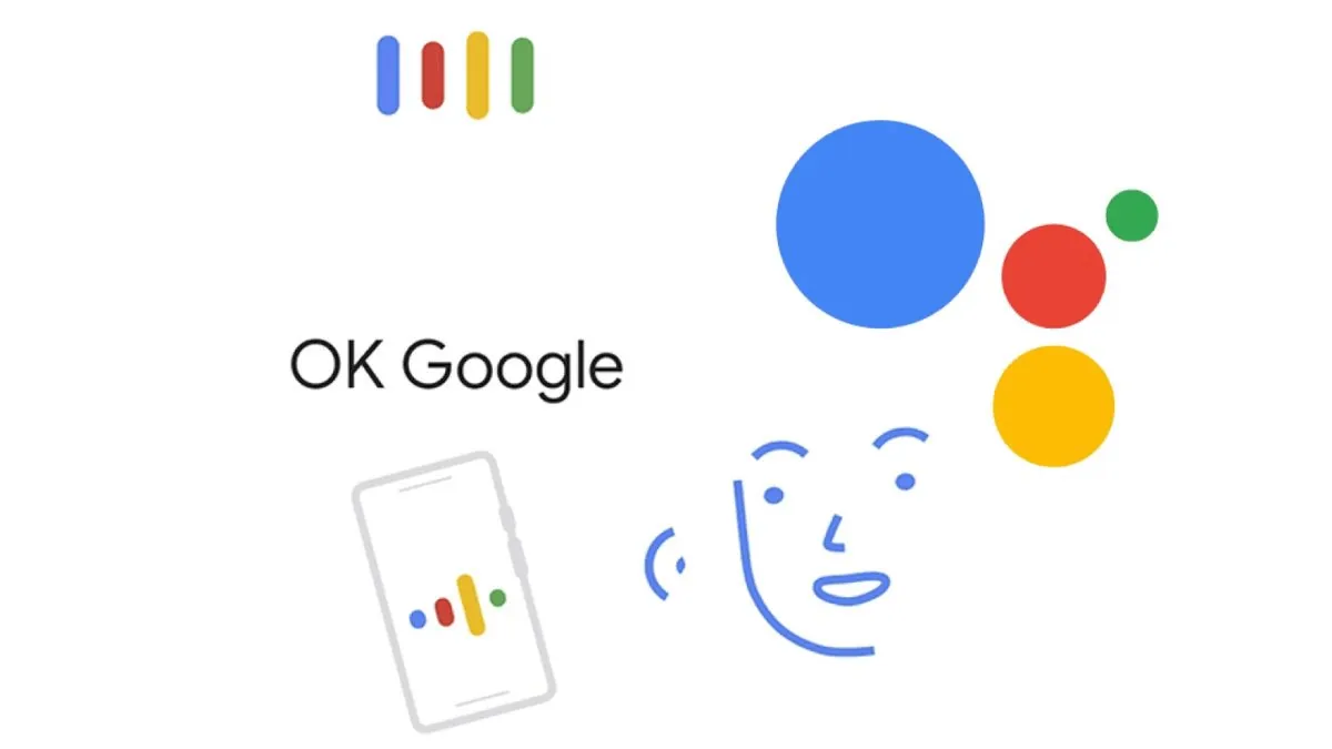 Tìm hiểu lệnh Ok Google mang lại tiện ích cho điện thoại và thiết bị