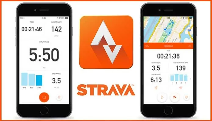 Ứng dụng Strava và cách tải đơn giản nhất